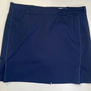 Nike Golf Tour Performance Skort